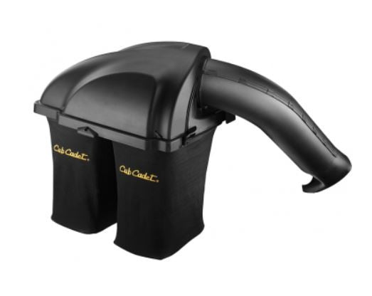 Cub Cadet Uppsamlare XT 96cm 2-säckar