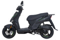 Kymco Agility 50 12"