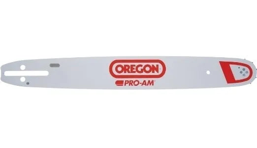 Oregon 100SDEA218 Svärd Single Rivet 10 Tum