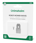 Knivar till Automower, Gardena m.fl, 36-pack – produktbild 1