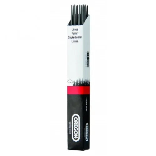 Oregon Rundfil 3,5Mm 12-Pack