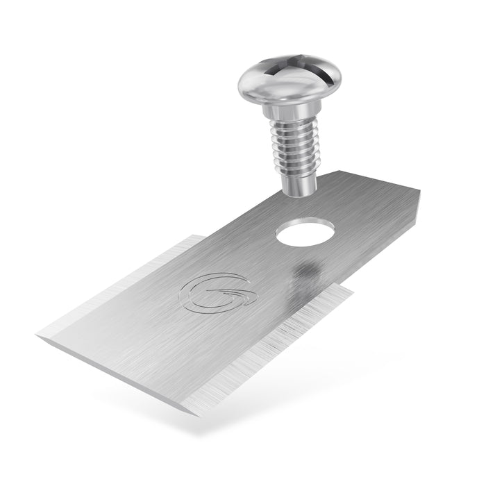 Knivar till Automower, Gardena m.fl, 36-pack – produktbild 2