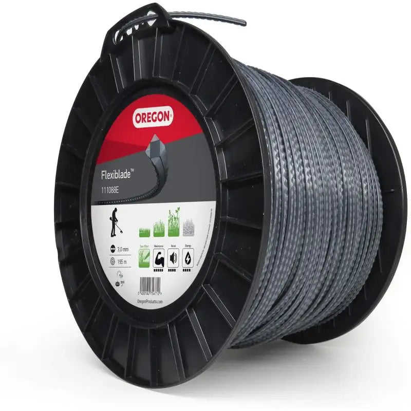 Oregon Lina Flexiblade 3,0Mm X 195M