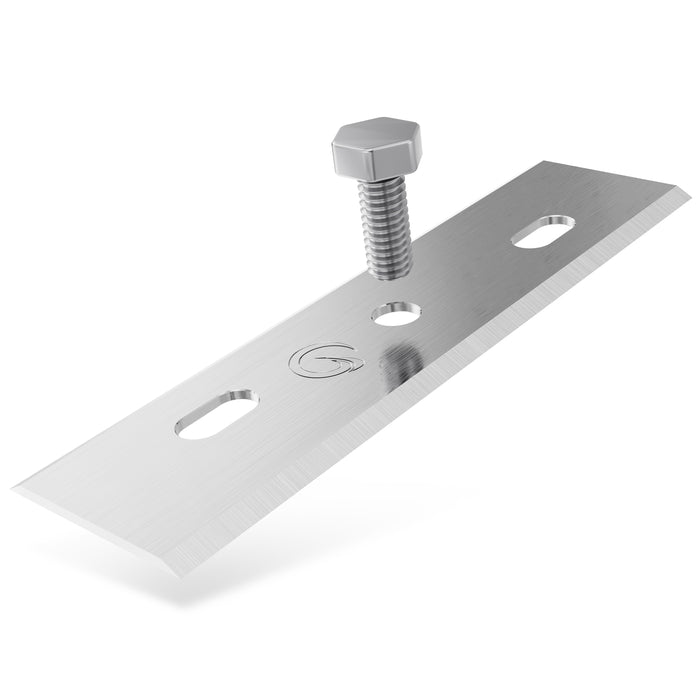 Knivar till AL-KO Robolinho (E-modeller), 9-pack – produktbild 2
