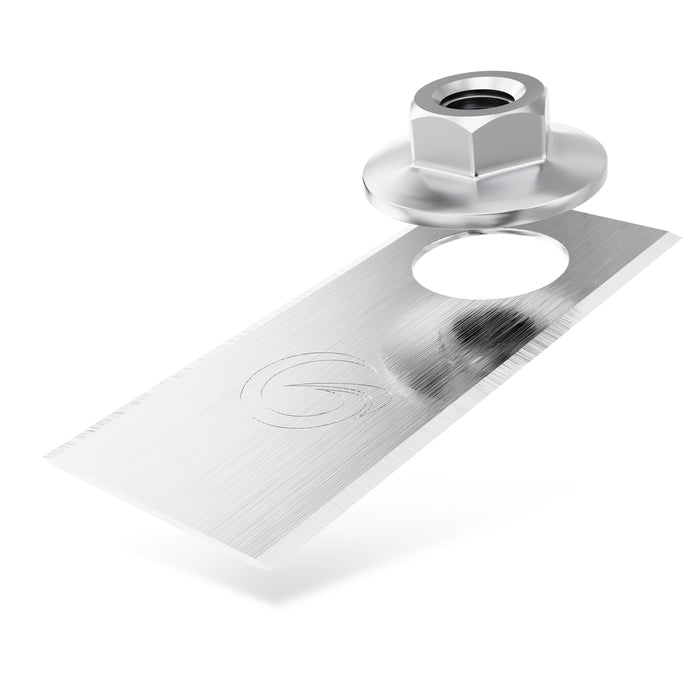 Knivar till Honda Miimo, 9-pack – produktbild 2