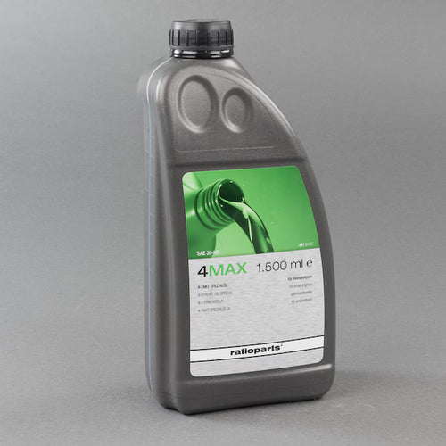 4MAX SAE 30-HD 1,5l