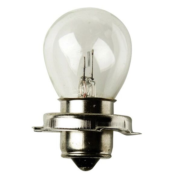 Lampa 12v/15W P26S