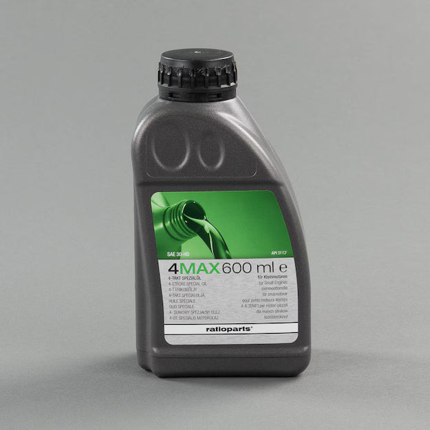 Ratioparts OLJA SAE30 0,6 L