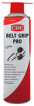 CRC Belt Grip Pro 500ml