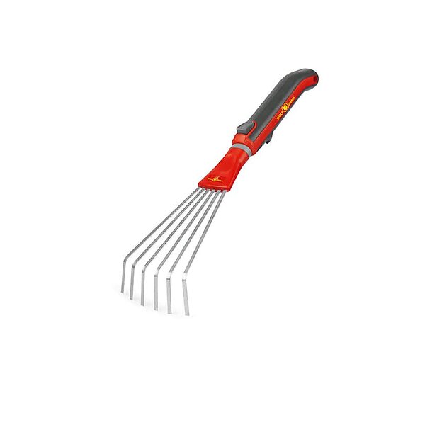WOLFGarten LD-M/ ZM 015 räfsa med handtag