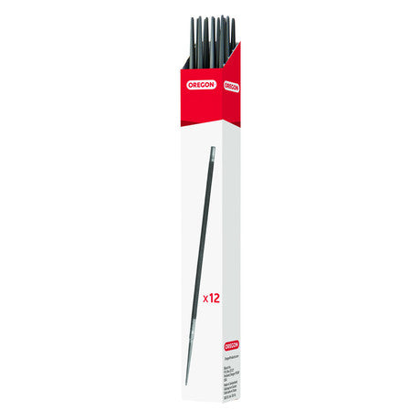 Oregon Rundfil 3,2 Mm 12-Pack