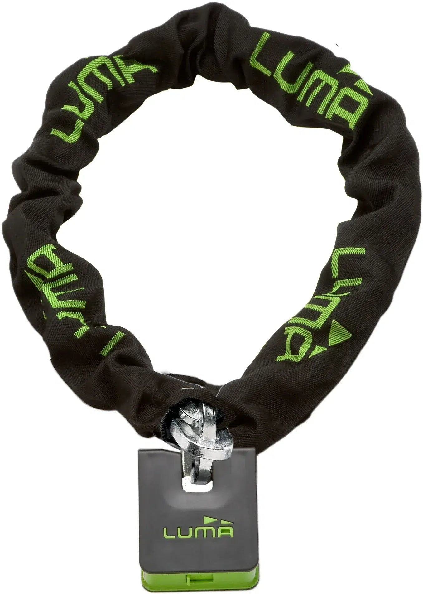 Luma Security Chain Class 3 Moped