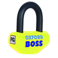 Oxford Boss Skivbromslås