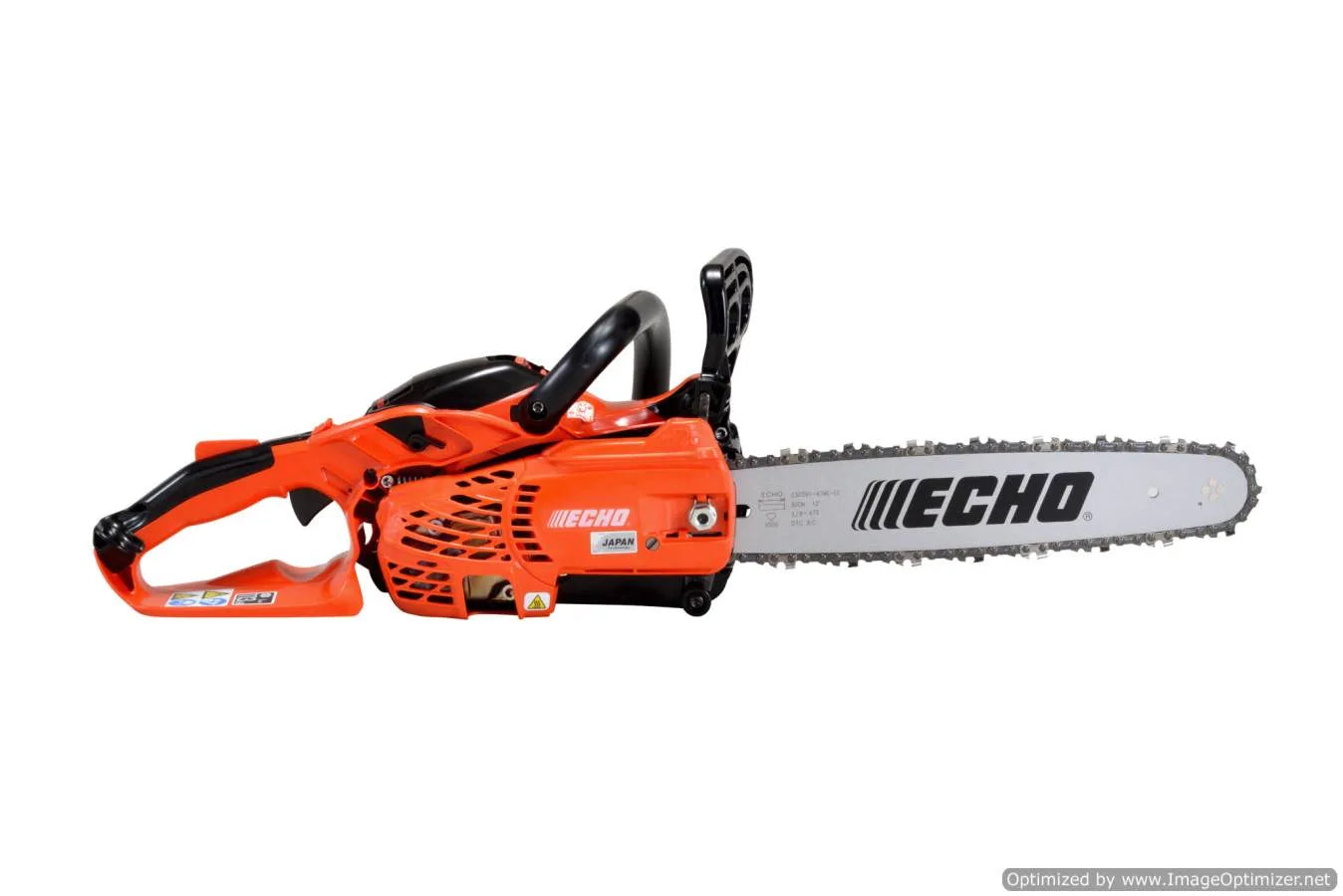 ECHO Motorsåg CS-2511WES  - Toppkvalitet i vikt/effekt