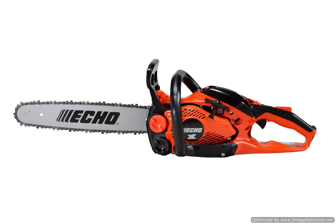 ECHO Motorsåg CS-2511WES  - Toppkvalitet i vikt/effekt