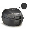 Givi Top box - tinted reflector