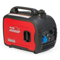 AL-KO 2000i Elverk , Inverter, DEMO/UTHYRNING