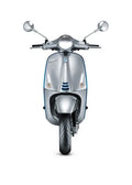 Vespa Elettrica