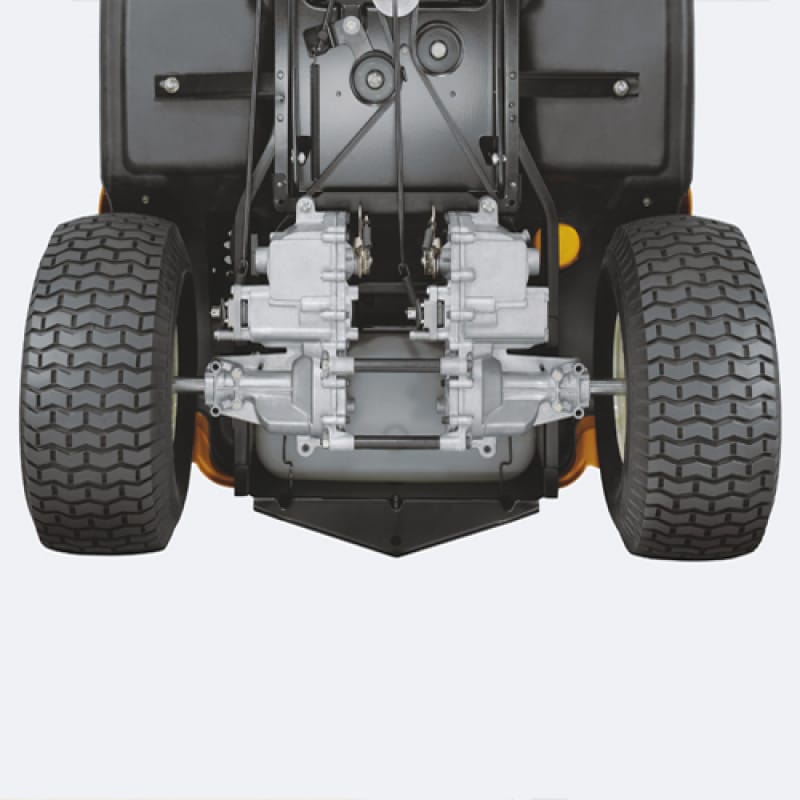 Cub Cadet XZ6 S107