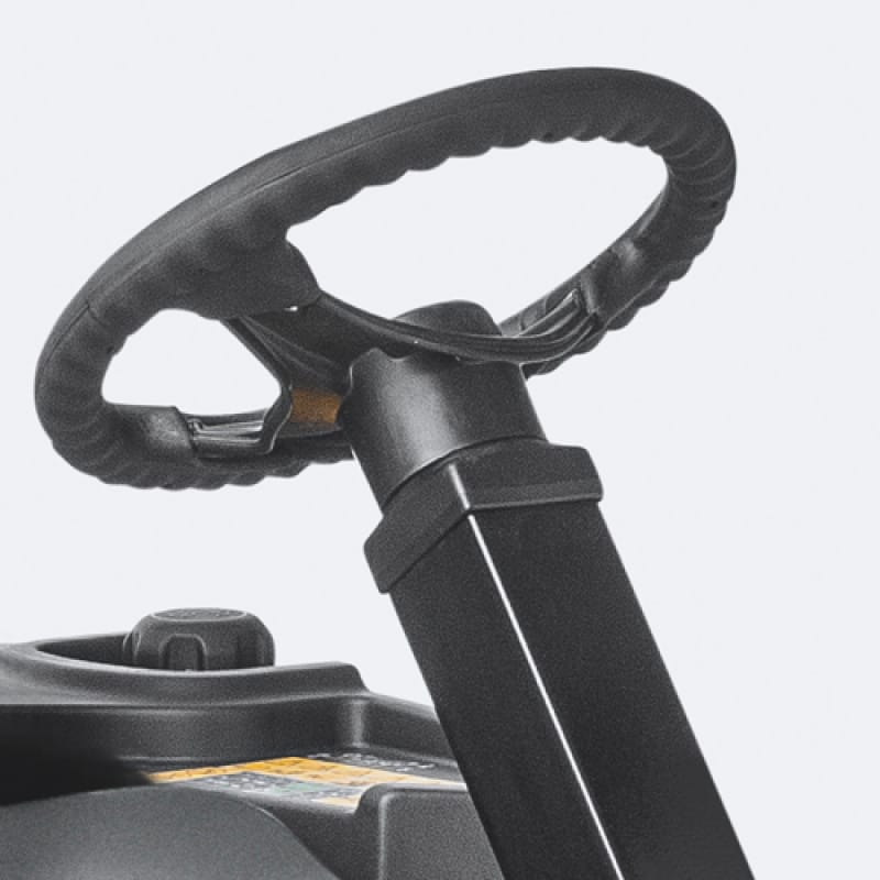 Cub Cadet XZ6 S107