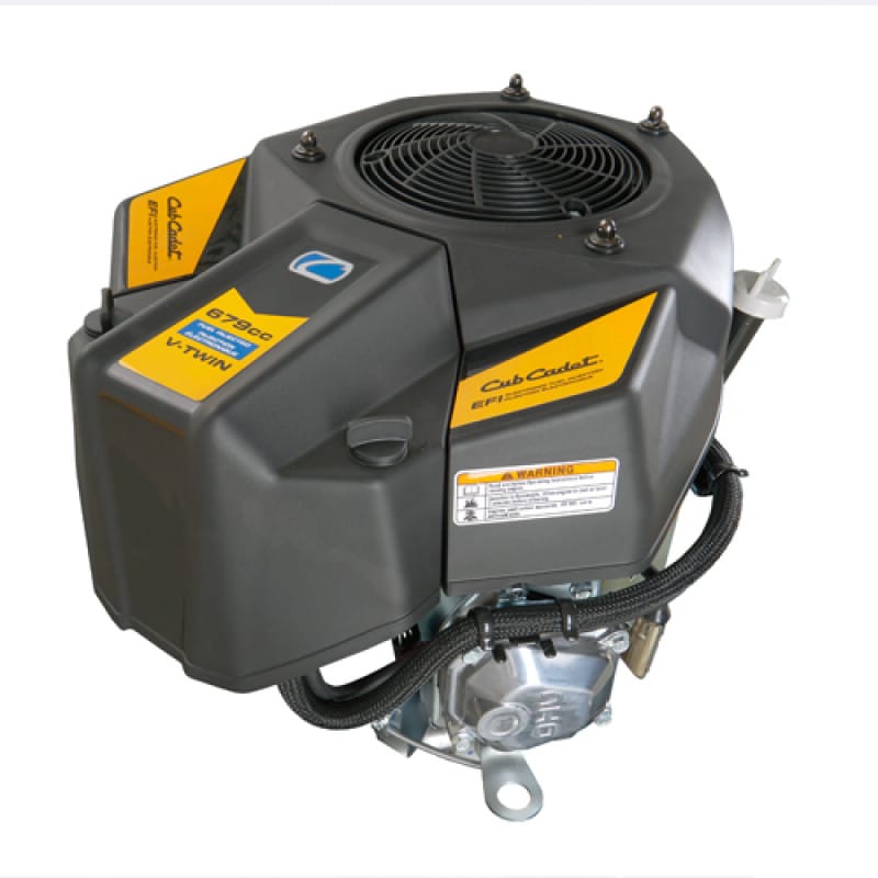 Cub Cadet XZ6 S107