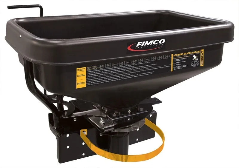 Fimco Sand/Salt Spreader Universal ATV