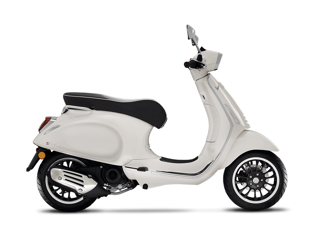 Vespa Sprint 50 2024