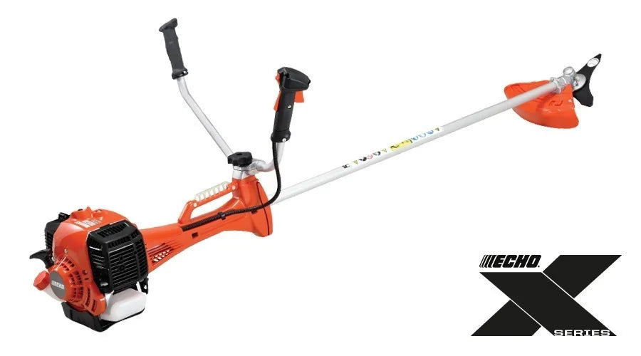 ECHO Brushcutter SRM-520ES