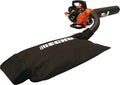 ECHO ES-255ES Leaf Blower, Leaf Vacuum