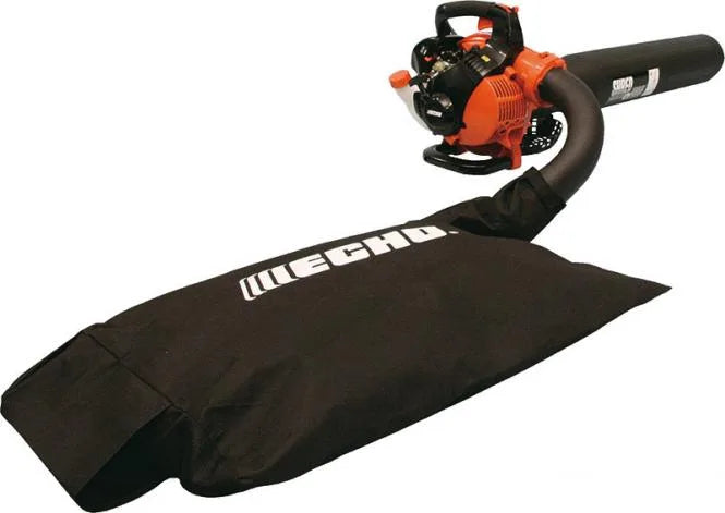 ECHO ES-255ES Leaf Blower, Leaf Vacuum