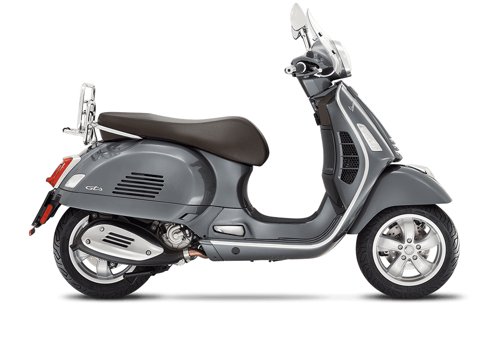 Vespa GTS 300 HPE TOURING