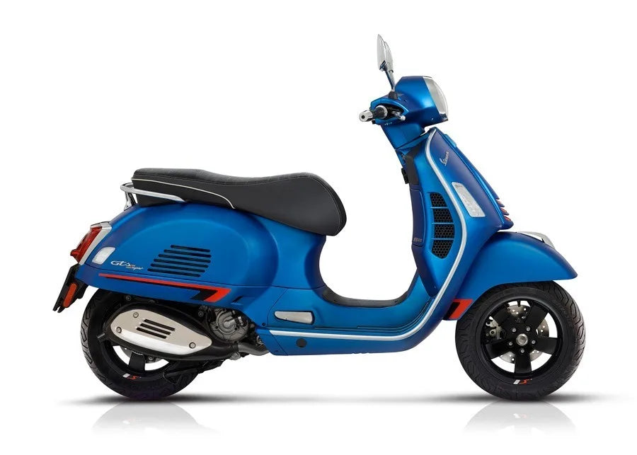Vespa GTS Super Sport 300 HPE