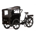 Cargobike Flex Electric Cargo Bike