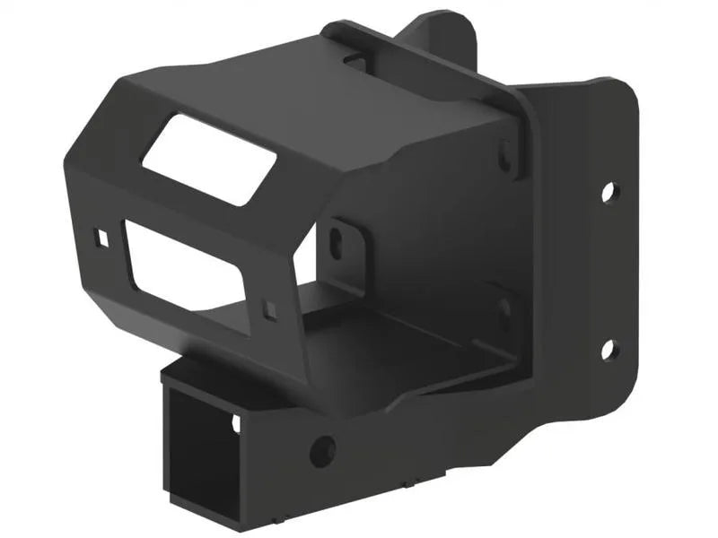 Bronco Winch Mount Rear C-FORCE 850/1000