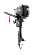 Hidea HDF 2.5hk båtmotor - Otroligt Pris, Full Service