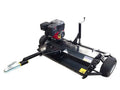 Bronco Flail Mower Briggs & Stratton 13.5hp