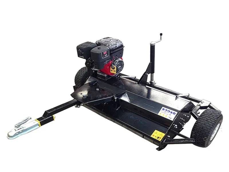 Bronco Flail Mower Briggs & Stratton 13.5hp