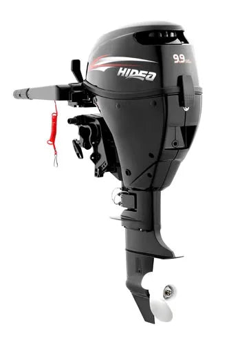 Hidea HDF 9.9hp outboard motor