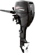 Hidea HDEF 20hp Outboard Motor 2022