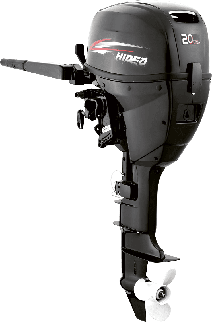 Hidea HDEF 20hp Outboard Motor 2022