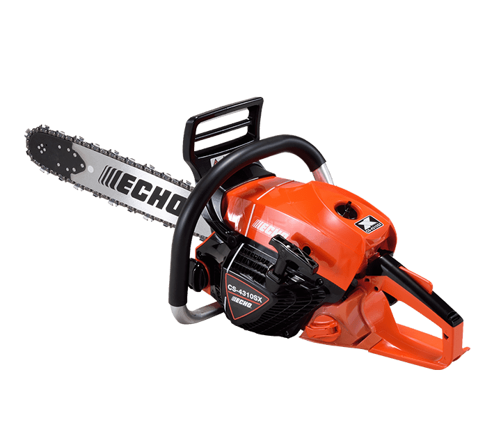 ECHO CS-4310SX Petrol Chainsaw