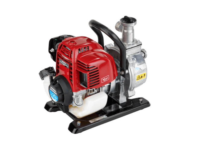 Honda Vattenpump WX10