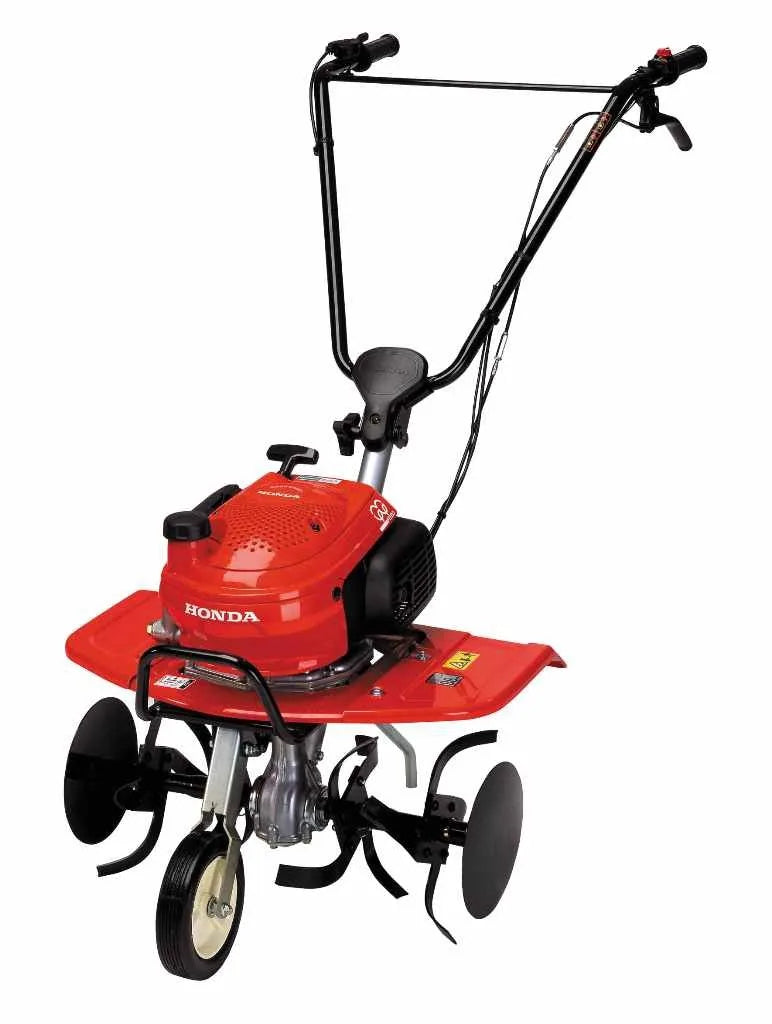 Honda Tiller F 220
