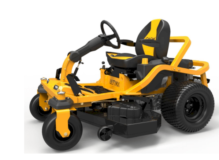 Cub Cadet XZ6 S127