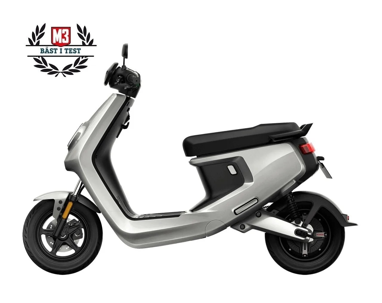 NIU MQi+ Sport EU45, klass 1