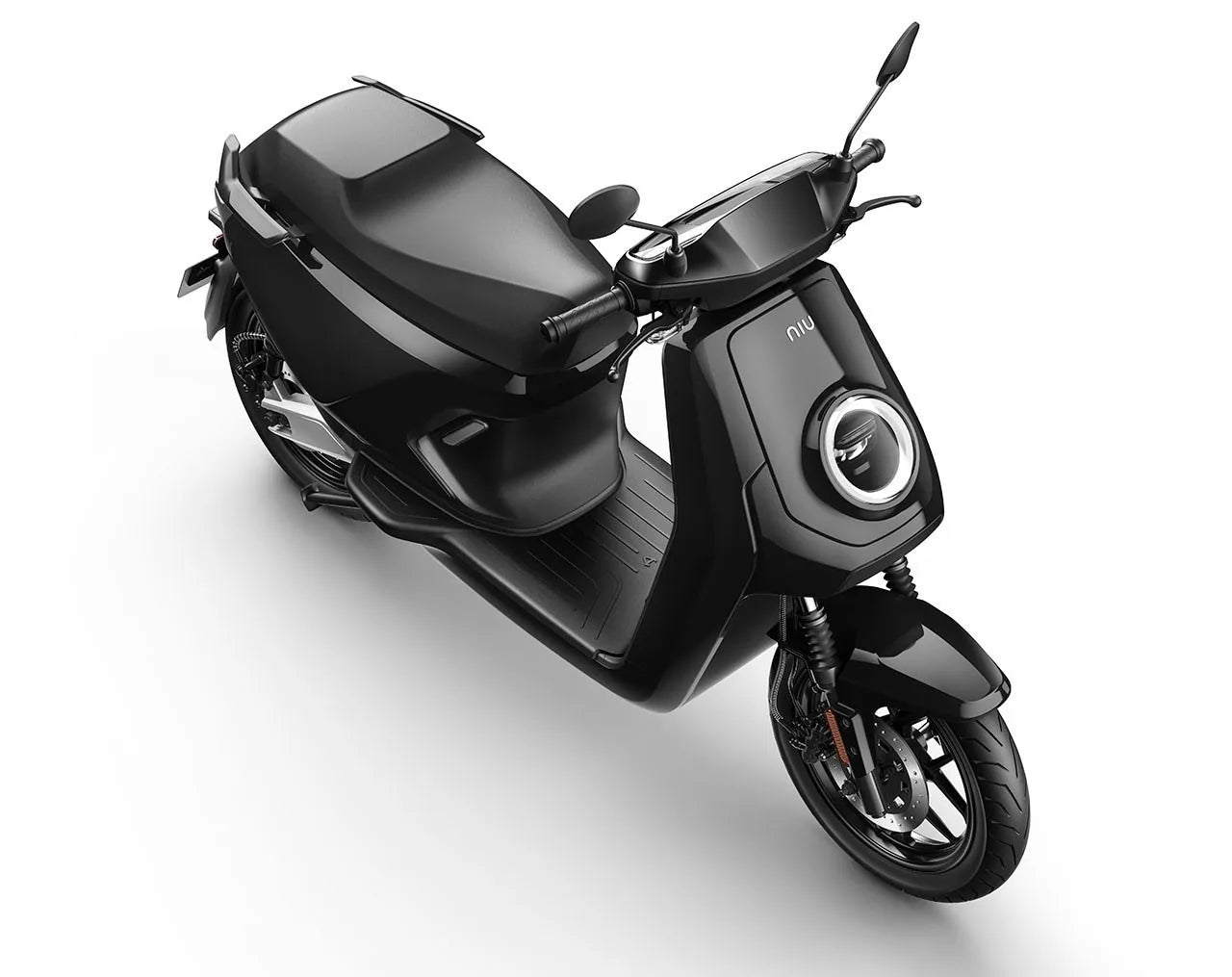 NIU MQi GT Sport