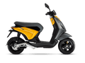 Piaggio 1 - 100% Electric