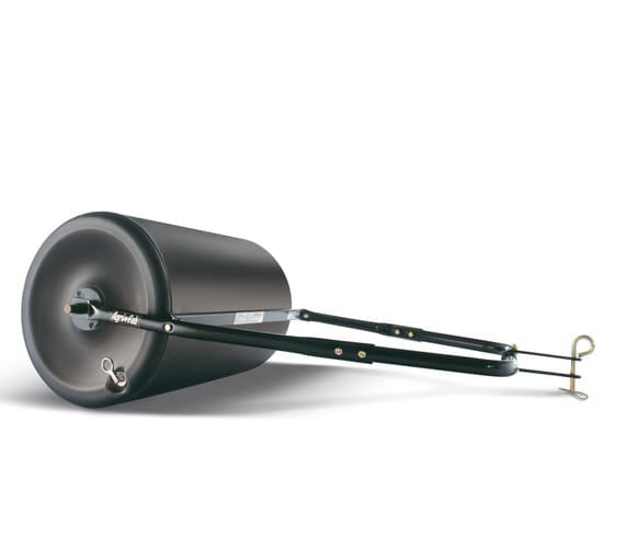 Polyethylene Lawn Roller 61cm