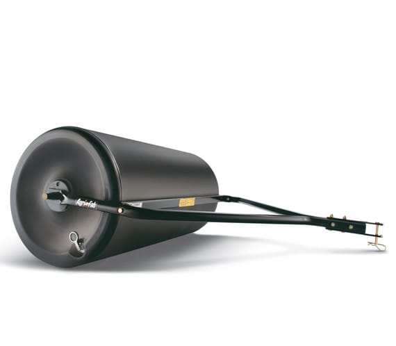 Gräsvält 91cm Polyeten