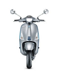 Vespa Elettrica L3 (70km/h)